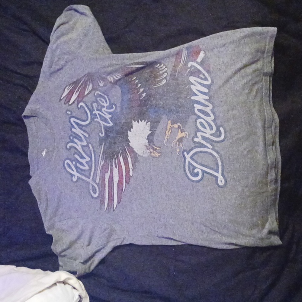 July 4th celebration t-shirt